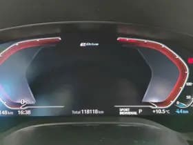 BMW 5 Serie Touring 520e Business Edition Plus thumbnail 12