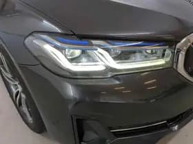 BMW 5 Serie Touring 520e Business Edition Plus thumbnail 7
