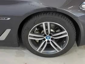 BMW 5 Serie Touring 520e Business Edition Plus thumbnail 8