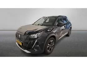 Peugeot 2008 1.2 PureTech Allure