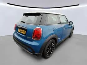 MINI Mini 1.5 Cooper Camden Edition thumbnail 2