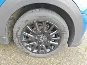 MINI Mini 1.5 Cooper Camden Edition thumbnail 7