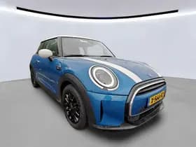 MINI Mini 1.5 Cooper Camden Edition thumbnail 8
