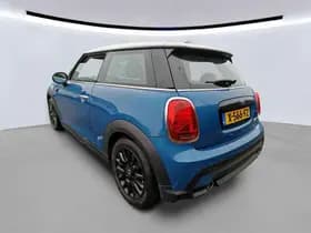 MINI Mini 1.5 Cooper Camden Edition thumbnail 9