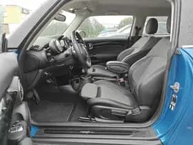 MINI Mini 1.5 Cooper Camden Edition thumbnail 10