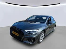 Audi A3 Limousine 30 TFSI S edition