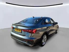 Audi A3 Limousine 30 TFSI S edition thumbnail 2