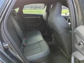 Audi A3 Limousine 30 TFSI S edition thumbnail 3