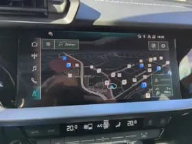 Audi A3 Limousine 30 TFSI S edition thumbnail 5