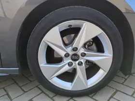 Audi A3 Limousine 30 TFSI S edition thumbnail 6