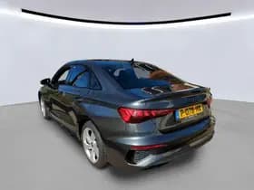 Audi A3 Limousine 30 TFSI S edition thumbnail 8