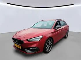 SEAT Leon Sportstourer 1.5 TSI FR Business Intense