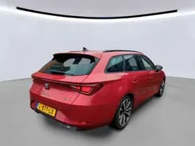 SEAT Leon Sportstourer 1.5 TSI FR Business Intense thumbnail 2