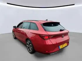 SEAT Leon Sportstourer 1.5 TSI FR Business Intense thumbnail 13