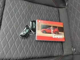 SEAT Leon Sportstourer 1.5 TSI FR Business Intense thumbnail 14