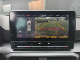 SEAT Leon Sportstourer 1.5 TSI FR Business Intense thumbnail 4