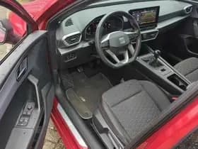 SEAT Leon Sportstourer 1.5 TSI FR Business Intense thumbnail 5