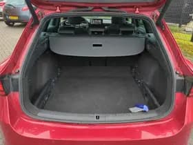 SEAT Leon Sportstourer 1.5 TSI FR Business Intense thumbnail 6