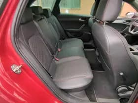 SEAT Leon Sportstourer 1.5 TSI FR Business Intense thumbnail 8