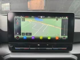 SEAT Leon Sportstourer 1.5 TSI FR Business Intense thumbnail 9