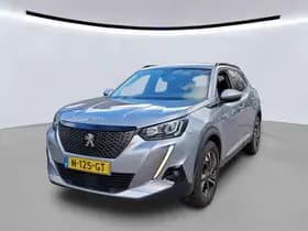 Peugeot 2008 1.2 PureTech Blue Lease Allure