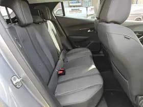 Peugeot 2008 1.2 PureTech Blue Lease Allure thumbnail 11