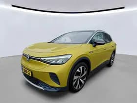 Volkswagen ID.4 First 77 kWh