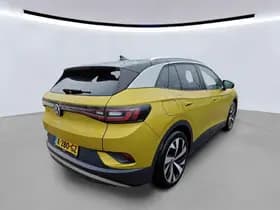 Volkswagen ID.4 First 77 kWh thumbnail 2