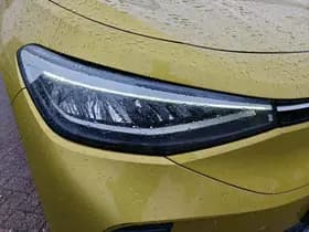 Volkswagen ID.4 First 77 kWh thumbnail 4