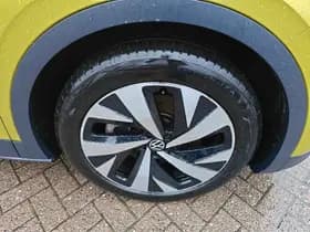 Volkswagen ID.4 First 77 kWh thumbnail 5