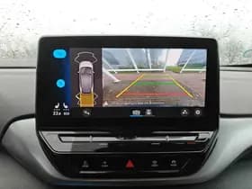 Volkswagen ID.4 First 77 kWh thumbnail 6