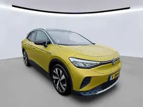 Volkswagen ID.4 First 77 kWh thumbnail 7