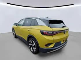 Volkswagen ID.4 First 77 kWh thumbnail 8