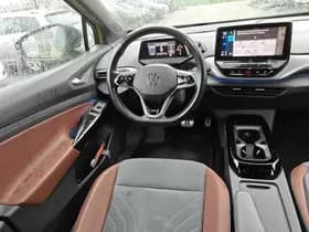 Volkswagen ID.4 First 77 kWh thumbnail 10