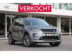 Land Rover Discovery Sport P300e PHEV S I Pano I ACC I 310PK I