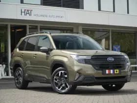 Subaru Forester 2.0i e-BOXER Exclusive AWD I Pano I