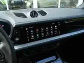 Porsche Cayenne Coupé 3.0 E-Hybrid I Sport design I Pano I 22 inch I ACC I thumbnail 5