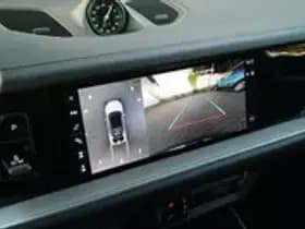 Porsche Cayenne Coupé 3.0 E-Hybrid I Sport design I Pano I 22 inch I ACC I thumbnail 6