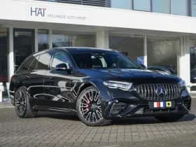Mercedes-Benz E-Klasse Estate AMG 53 4Matic I Pano I ACC I 4 wiel bestuuring I Nederlandse aut