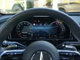 Mercedes-Benz E-Klasse Estate AMG 53 4Matic I Pano I ACC I 4 wiel bestuuring I Nederlandse aut thumbnail 4