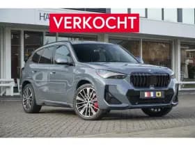 BMW X1 xDrive30e M-Sport I Pano I Head-up I ACC I