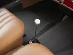 Mercedes-Benz 190 SL Roadster thumbnail 4