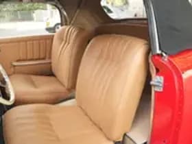 Mercedes-Benz 190 SL Roadster thumbnail 6