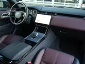 Land Rover Range Rover Velar 2.0 P400e AWD Dynamic HSE I Pano I ACC I 5 jr Fabrieksgarantie thumbnail 2