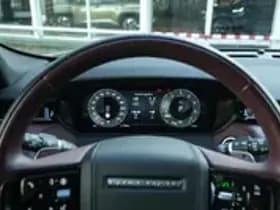 Land Rover Range Rover Velar 2.0 P400e AWD Dynamic HSE I Pano I ACC I 5 jr Fabrieksgarantie thumbnail 4