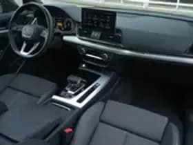 Audi Q5 50 TFSI e S-Line I Pano I 21 inch I ACC thumbnail 2