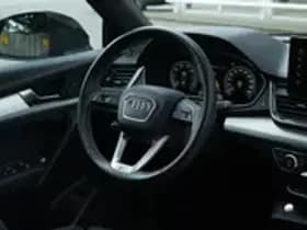 Audi Q5 50 TFSI e S-Line I Pano I 21 inch I ACC thumbnail 4