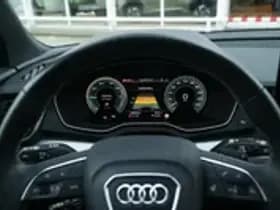 Audi Q5 50 TFSI e S-Line I Pano I 21 inch I ACC thumbnail 5