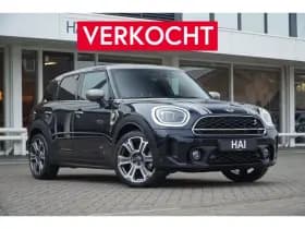 MINI Countryman 2.0 Cooper S E ALL4 I Pano I ACC I Head-up