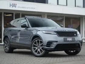 Land Rover Range Rover Velar 2.0 P400e AWD Autobiography I Pano I ACC I 5 jaar fabrieksgarant